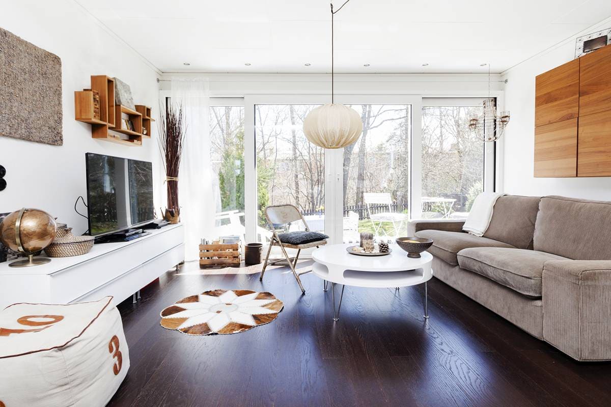 Home design trends 2021