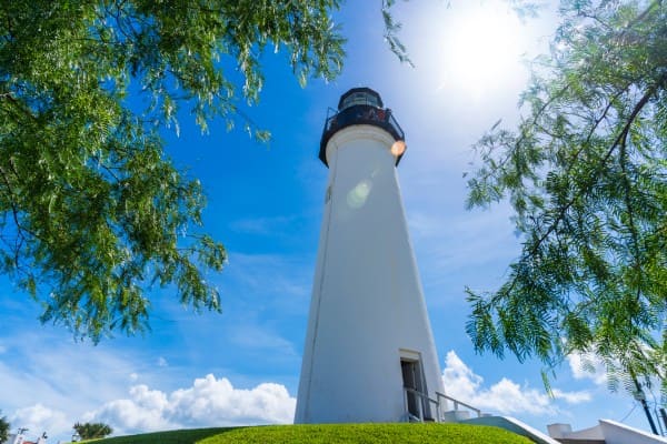 Lighthouse
