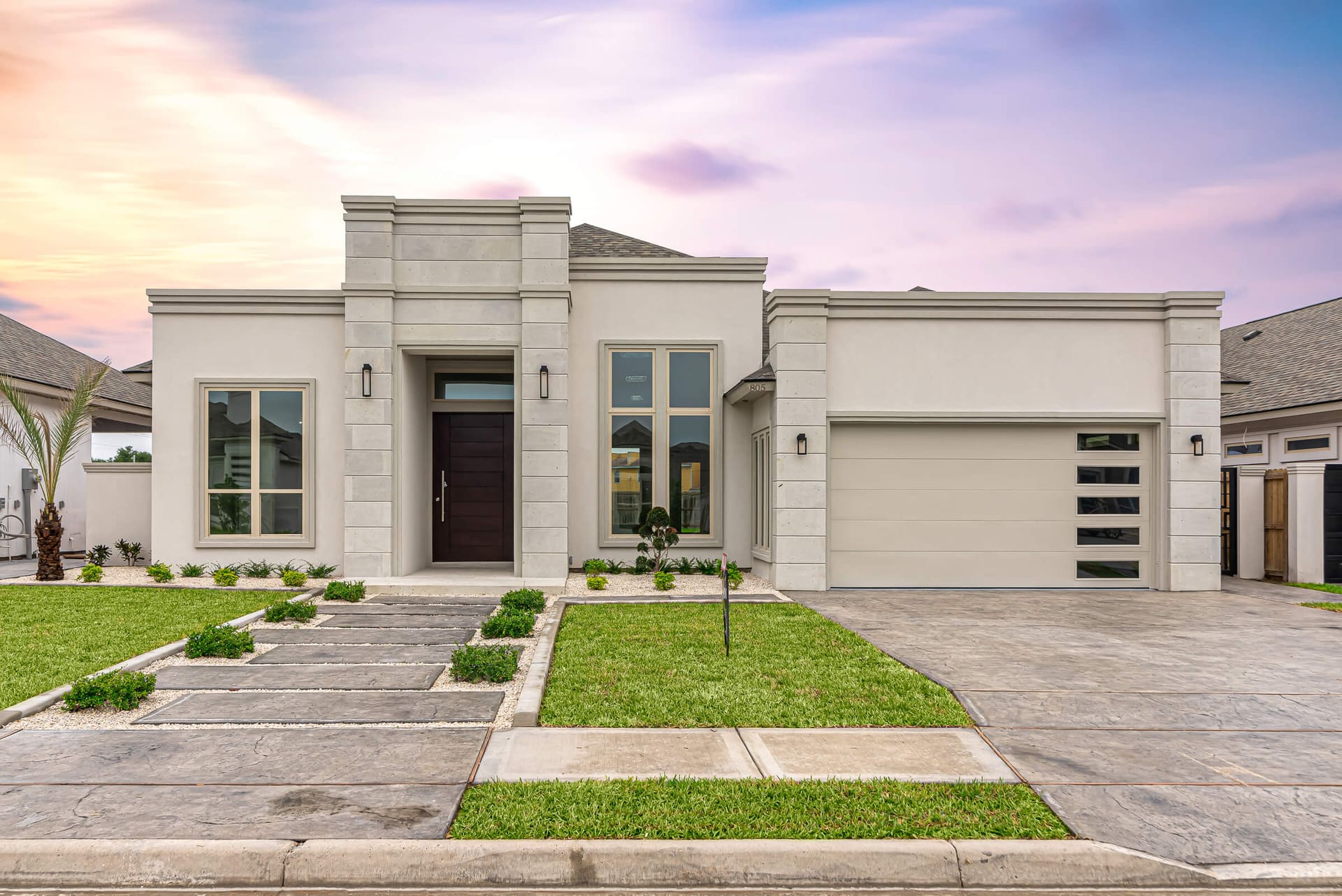 Dolcan Homes_805 Jersey Meadow_Mcallen_Web-006