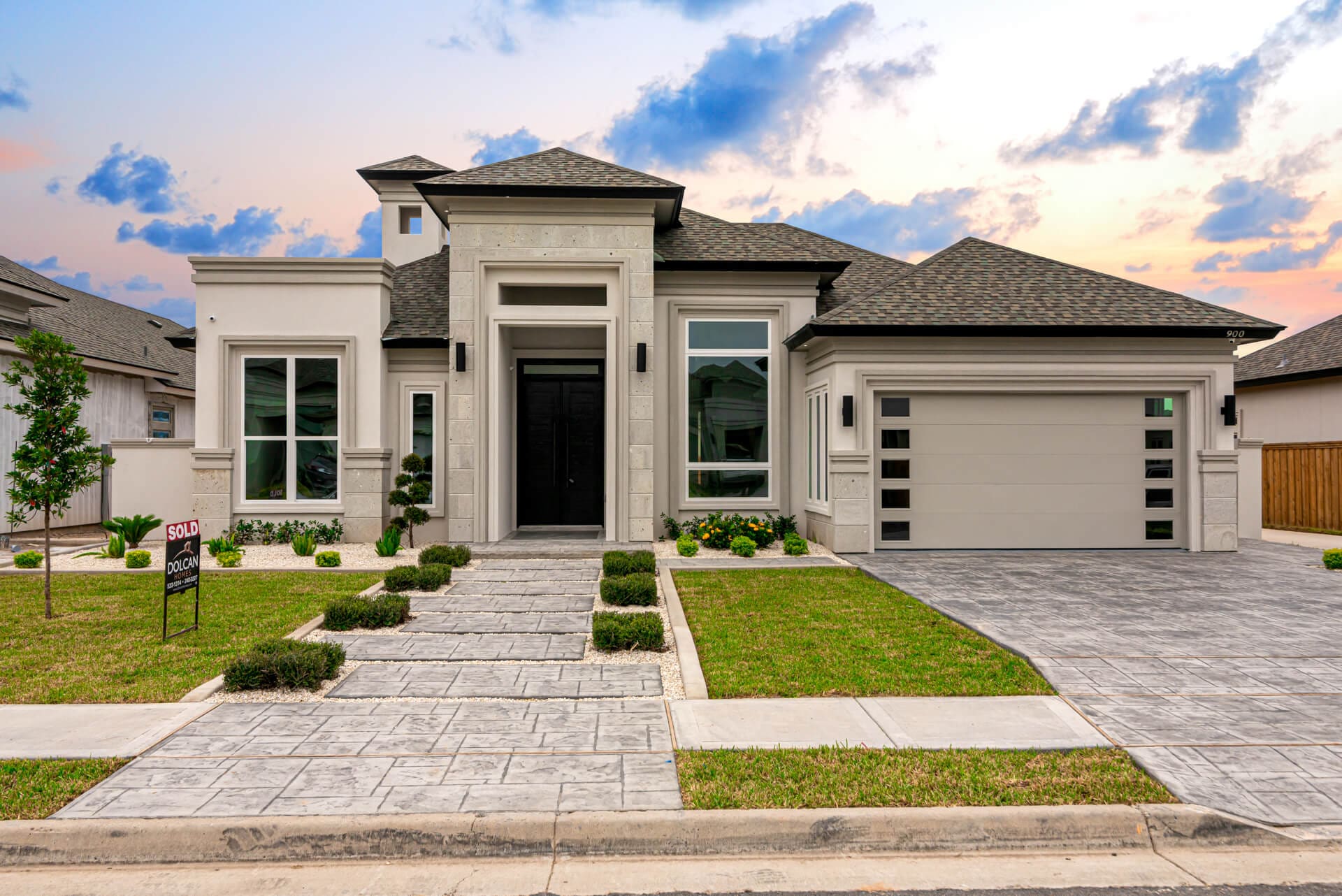 Dolcan Homes_900 E Jersey Meadow_Mcallen_Web_001