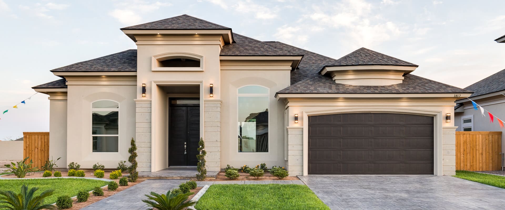 1012 E. Keeton Ave., McAllen, TX