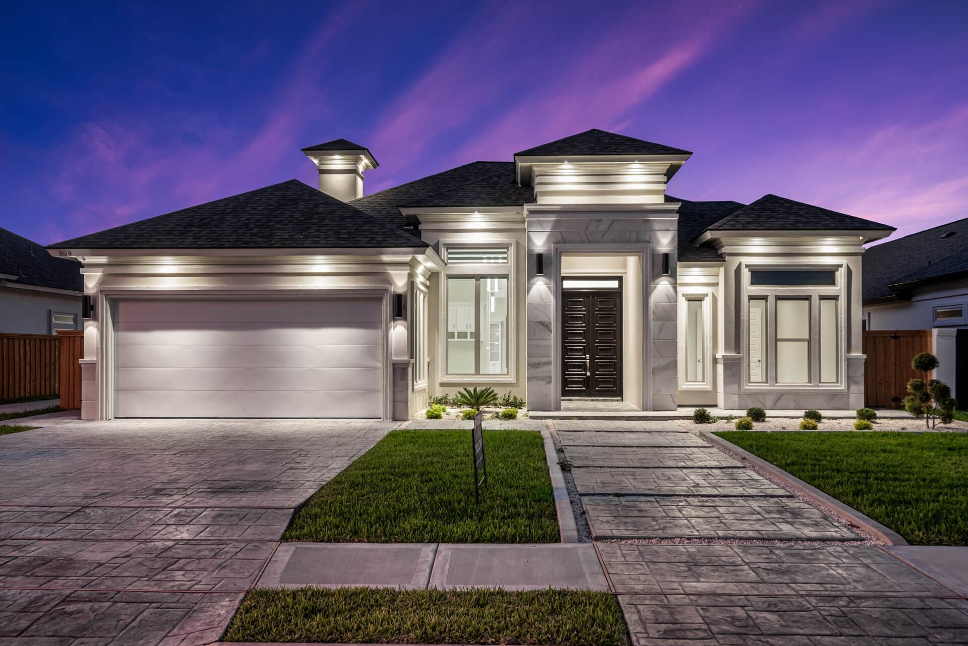 809 Keeton Ave. McAllen, TX