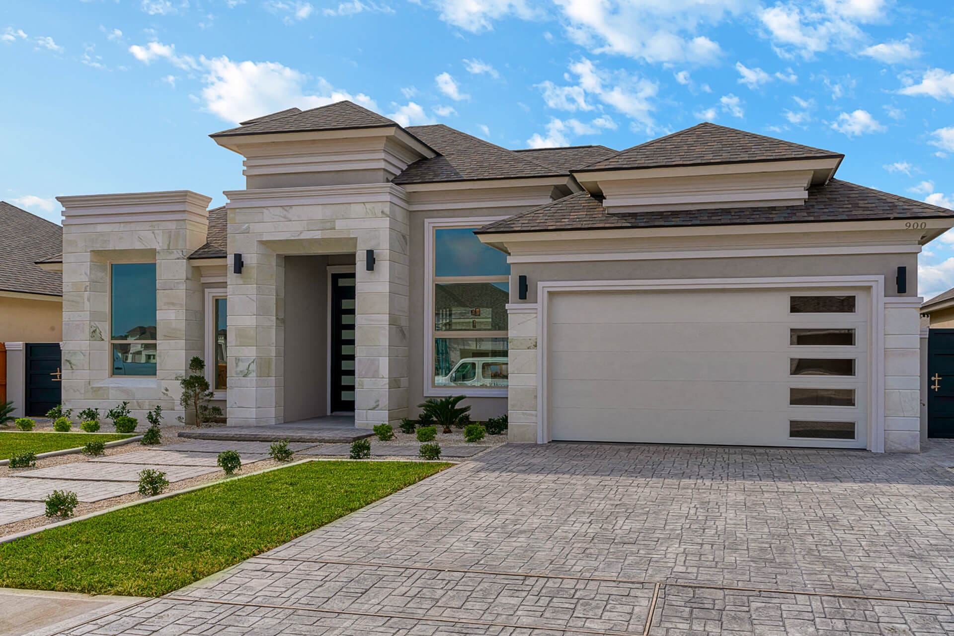 900 Keaton, McAllen, TX
